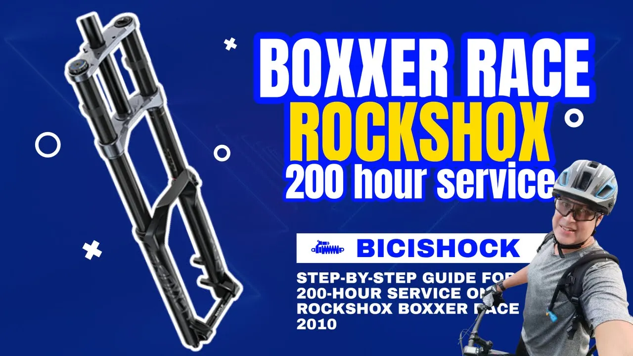 Boxxer Race
