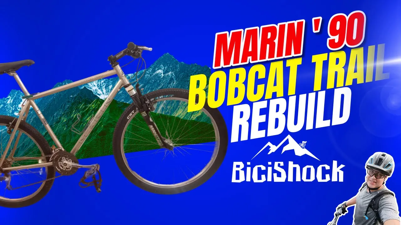 Marin Botcat Trail